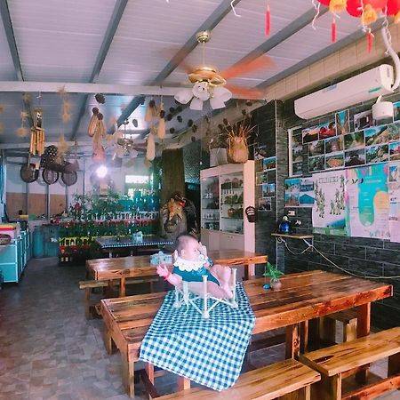 Dai B&B Jincheng Extérieur photo