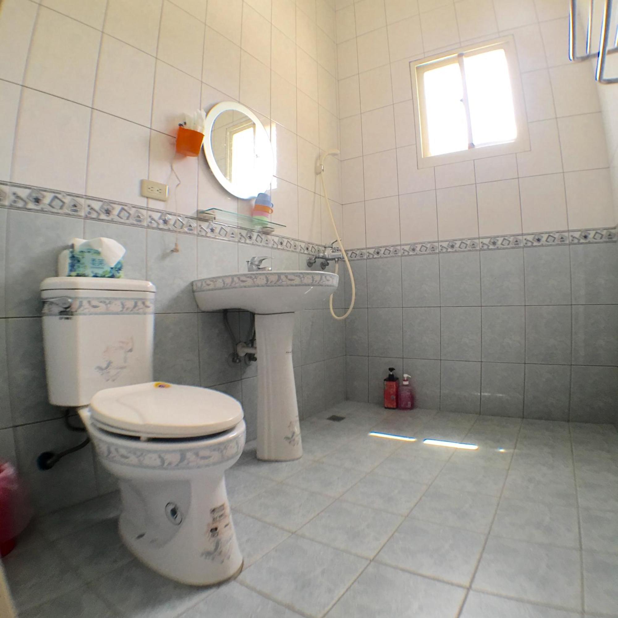 Dai B&B Jincheng Chambre photo