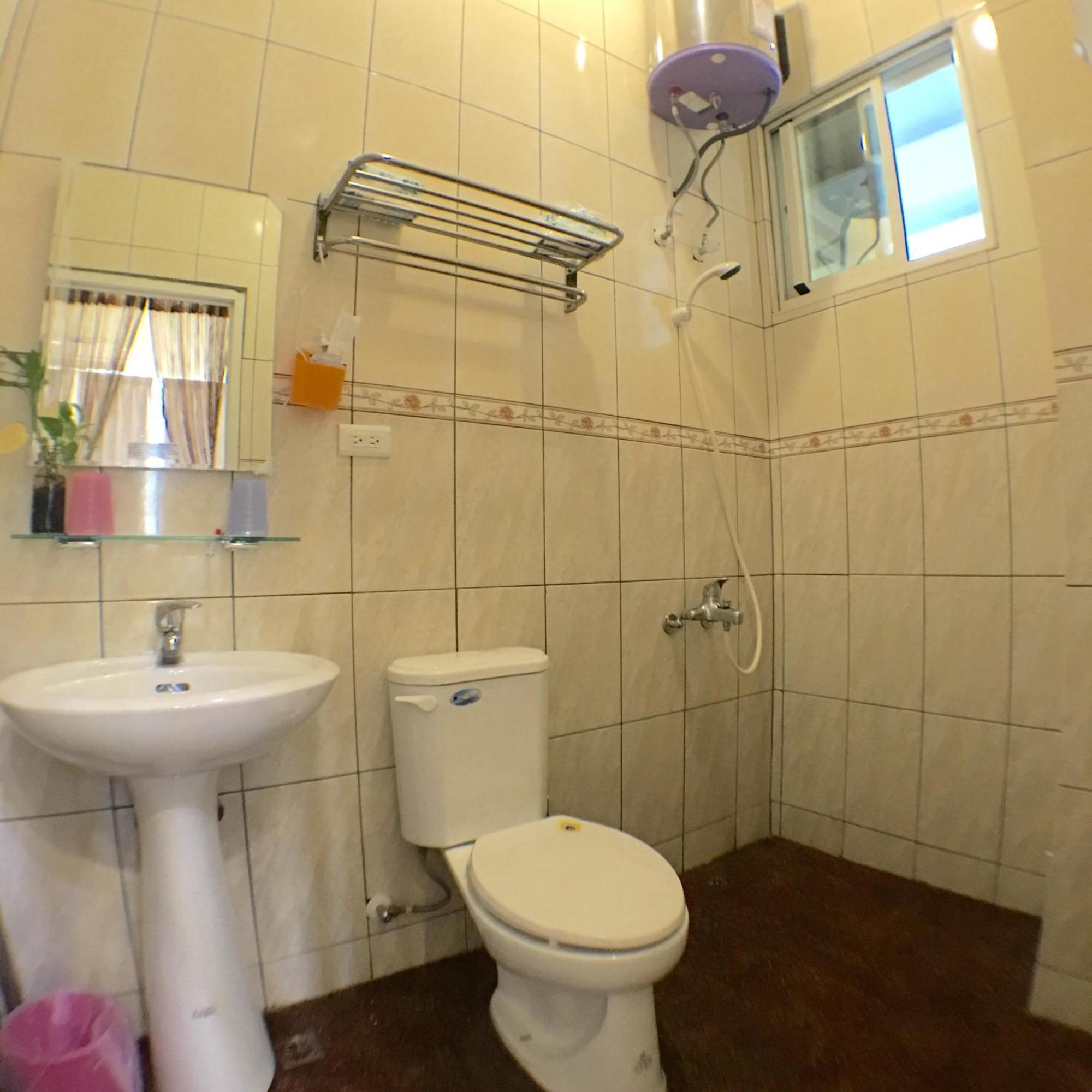 Dai B&B Jincheng Chambre photo