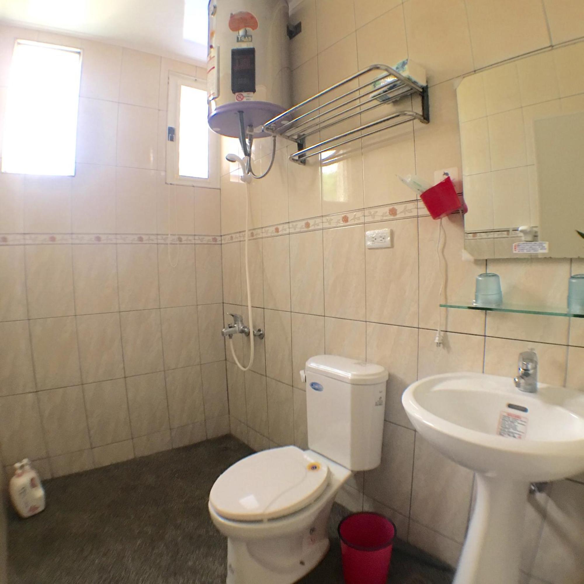 Dai B&B Jincheng Chambre photo