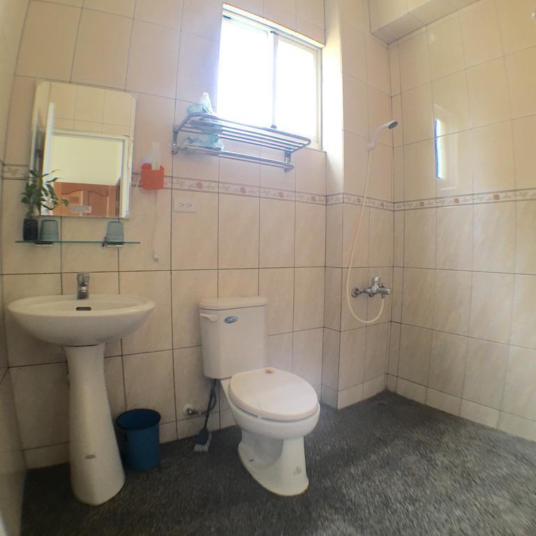 Dai B&B Jincheng Chambre photo