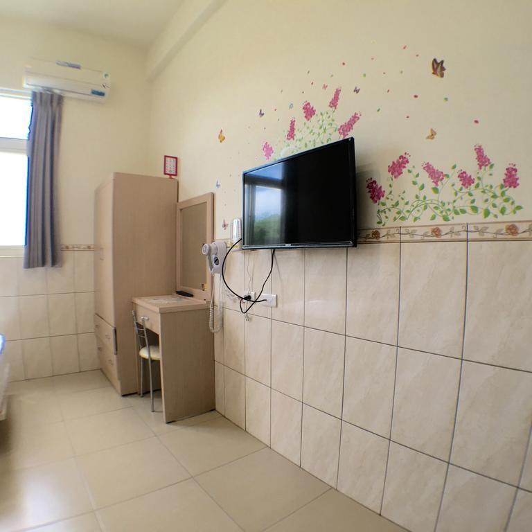 Dai B&B Jincheng Extérieur photo