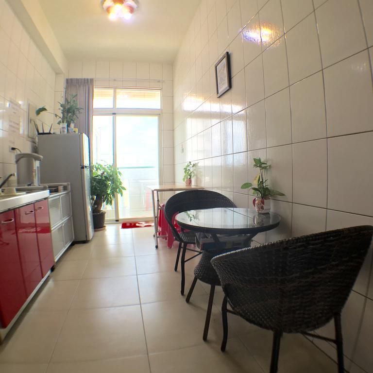 Dai B&B Jincheng Extérieur photo