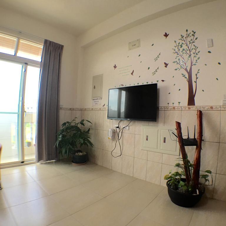 Dai B&B Jincheng Extérieur photo